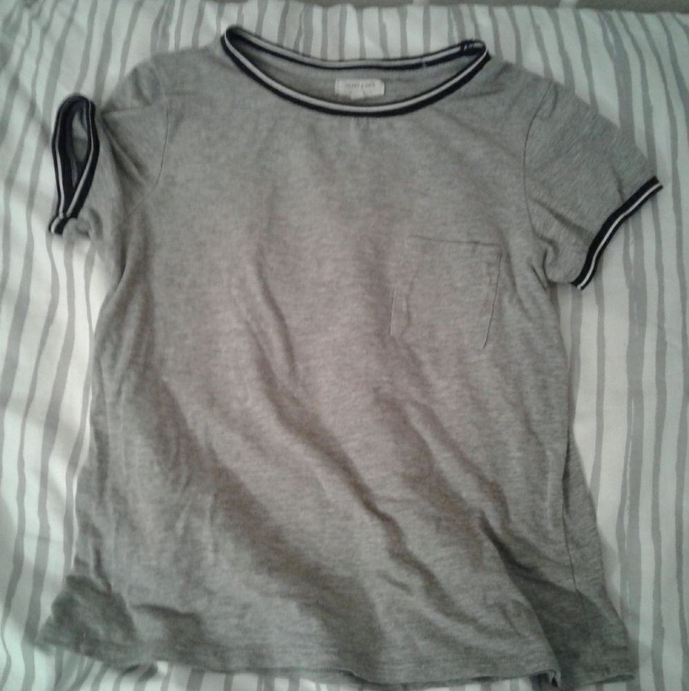 Heart and Hips shirt